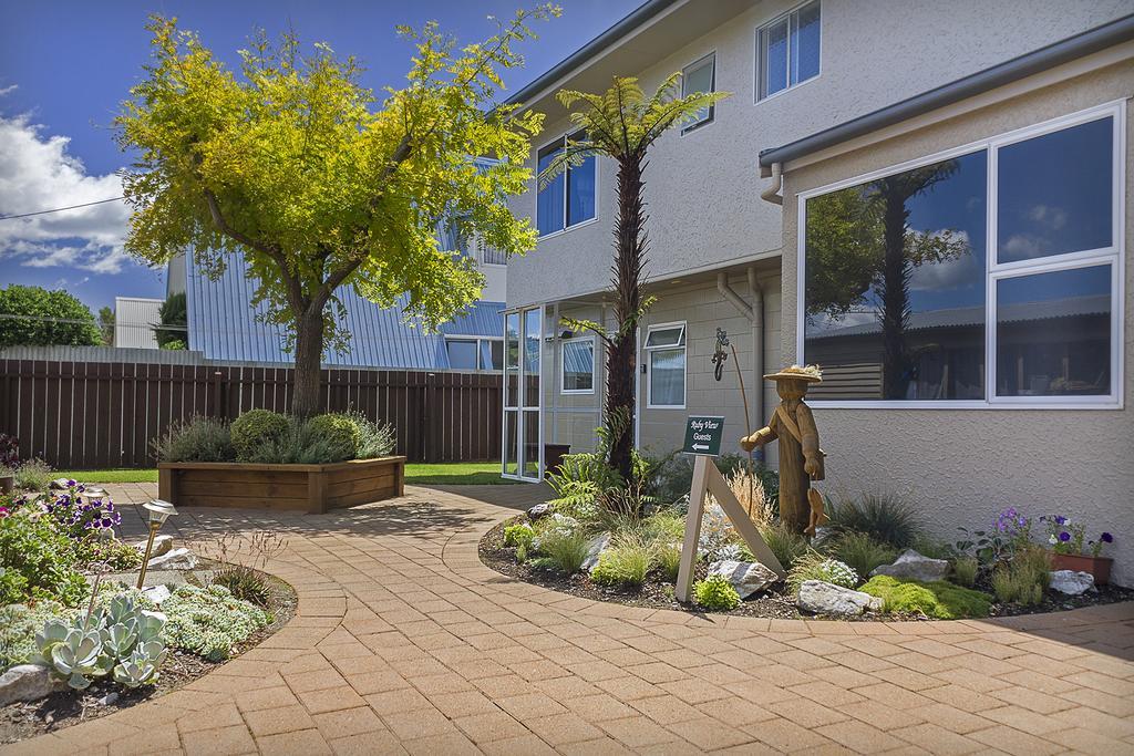 Ruby View Apartamento Mapua Exterior foto